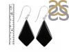 Black Onyx Earring-E BOX-3-57