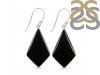 Black Onyx Earring-E BOX-3-57