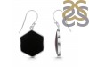Black Onyx Earring-E BOX-3-58