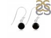 Black Onyx Earring-E BOX-3-7