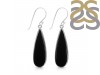 Black Onyx Earring-E BOX-3-70