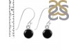 Black Onyx Earring-E BOX-3-9
