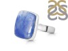 Blue Quartz Adjustable Ring-ADJ-R BQZ-2-11