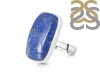 Blue Quartz Adjustable Ring-ADJ-R BQZ-2-2