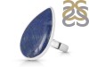 Blue Quartz Adjustable Ring-ADJ-R BQZ-2-23