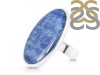 Blue Quartz Adjustable Ring-ADJ-R BQZ-2-27