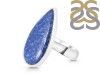 Blue Quartz Adjustable Ring-ADJ-R BQZ-2-28