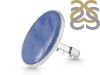 Blue Quartz Adjustable Ring-ADJ-R BQZ-2-29