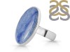Blue Quartz Adjustable Ring-ADJ-R BQZ-2-30