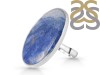 Blue Quartz Adjustable Ring-ADJ-R BQZ-2-32
