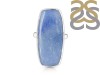 Blue Quartz Adjustable Ring-ADJ-R BQZ-2-7