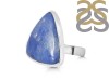 Blue Quartz Adjustable Ring-ADJ-R BQZ-2-8