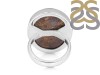 Bronzite Adjustable ring-ADJ-R BRZ-2-22