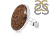 Bronzite Adjustable ring-ADJ-R BRZ-2-4
