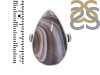 Botswana Agate Adjustable Ring-ADJ-R BWA-2-116