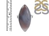 Botswana Agate Adjustable Ring-ADJ-R BWA-2-118