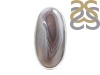 Botswana Agate Ring-R-Size-6 BWA-2-36