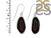 Coconut Geode Earring-E CCG-3-13