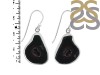 Coconut Geode Earring-E CCG-3-18