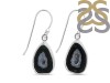 Coconut Geode Earring-E CCG-3-20