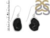 Coconut Geode Earring-E CCG-3-22