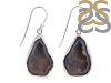 Coconut Geode Earring-E CCG-3-29