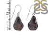 Coconut Geode Earring-E CCG-3-29