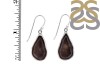 Coconut Geode Earring-E CCG-3-31