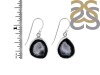 Coconut Geode Earring-E CCG-3-9
