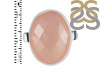 Pink Chalcedony Ring-R-Size-7 CHD-2-14
