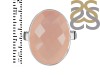 Pink Chalcedony Ring-R-Size-6 CHD-2-40