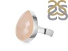 Pink Chalcedony Ring-R-Size-9 CHD-2-47