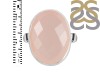 Pink Chalcedony Ring-R-Size-6 CHD-2-6