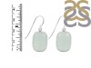 Chalcedony Earring-E CHD-3-10