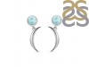 Close Out Larimar Earring LAR-CO-RE-3.