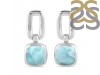 Close Out Larimar Earring LAR-CO-RDE-101.