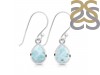 Close Out Larimar Earring LAR-CO-RDE-1053.