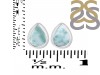 Close Out Larimar Earring LAR-CO-RDE-1105.