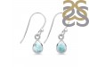 Close Out Larimar Earring LAR-CO-RDE-1109.