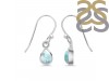 Close Out Larimar Earring LAR-CO-RDE-1109.