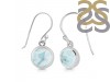 Close Out Larimar Earring LAR-CO-RDE-1133.
