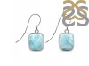 Close Out Larimar Earring LAR-CO-RDE-1136.