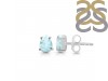 Close Out Larimar Earring LAR-CO-RDE-1142.