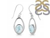 Close Out Larimar Earring LAR-CO-RDE-116.