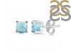 Close Out Larimar Earring LAR-CO-RDE-1161.