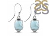 Close Out Larimar Earring LAR-CO-RDE-118.