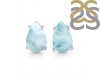 Close Out Larimar Earring LAR-CO-RDE-1207.