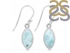 Close Out Larimar Earring LAR-CO-RDE-1225.