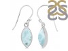 Close Out Larimar Earring LAR-CO-RDE-1225.
