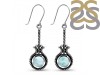 Close Out Larimar Earring LAR-CO-RDE-148.